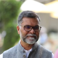 Sanjeev Mittal