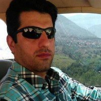 aliasghar mohammadzadeh