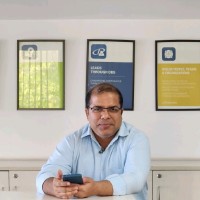 Faishal Khan