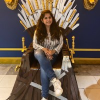 Meghna Goswami