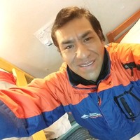 Claudio Olmos Perez
