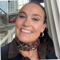 Anneche Helén Stang Enerhaugen - Siv.øk