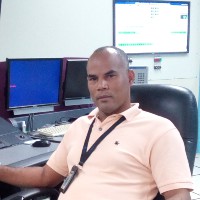 Pedro Rafael Pinto Yanez