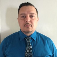Ray Contreras Chavez