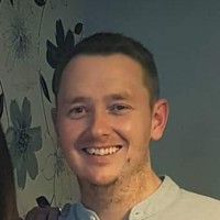 Christopher Lyle Tech IOSH