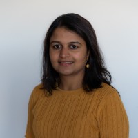 Sajna Chandrasekar