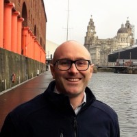 Daniel Greenhalgh