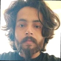 Kishore K Roy