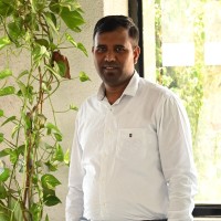 Dhananjaya Gowda