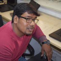 Vinod Vikram