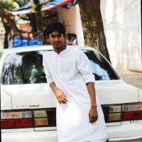 Masud Rana