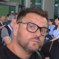 Vincenzo  (Enzo) Fusaro