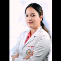 Osheen Bhandari