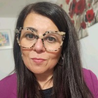 Daniela Veronesi