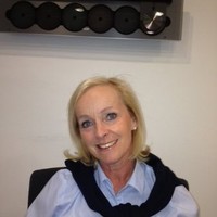 Silvia Forstner