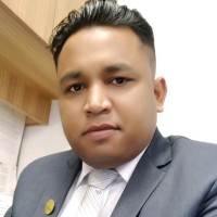 Rajender Kumar