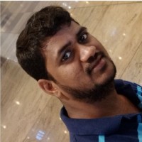 Chiranjeevi Busa