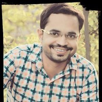 Deepak kshirsagar