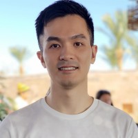 Elvin Guojin Chen