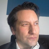 Daniel Messinger