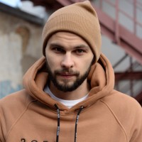 Maxim Kapustin