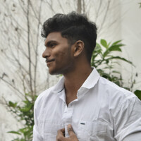 Logeshwaran K