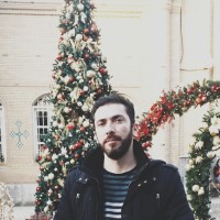 Ali Alaei