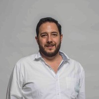 Luis Pablos