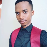 Xolani Lusenga