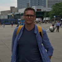 Soeren Heidgen