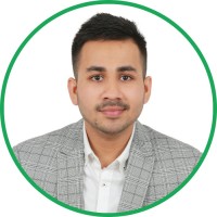 S M Mahmudul Hasan