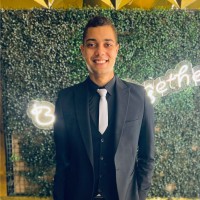 Yousef Abbas