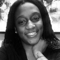 Jamia Jones