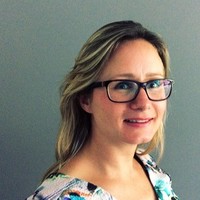 Lisette Van Den Berg