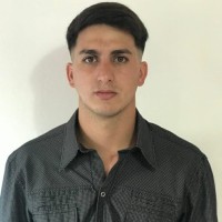 Gastón Iván Marotta González