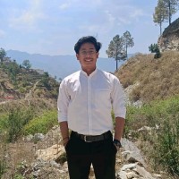 Shubham Rawat