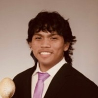 Andrew James Galiza