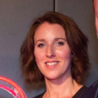 Michelle Strong