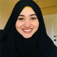 Hadia Khan