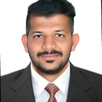 Prajnesh Rao