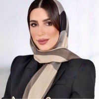 Amal Salman, Mba