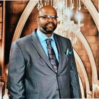 Michael McDaniel, MBA, LSS