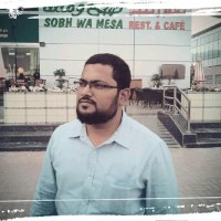 Syed Javeed Ali