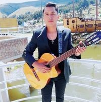 Juan Nogales Coca