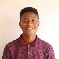 Bright Agyemang