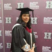 Kavin Priya Natarajan