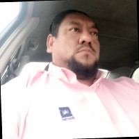 Alberto Rugel Moreira