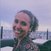 Mariana Mares G. de Oliveira