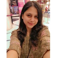 Simran Shukla