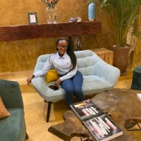 Caroline Mureithi